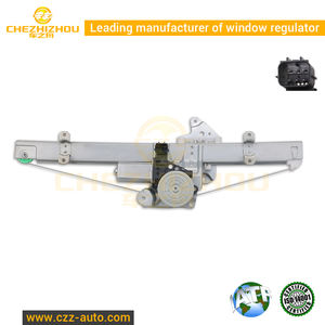 Para <span class=keywords><strong>Nissan</strong></span> Murano 2018-15 (EE. UU.) FR <span class=keywords><strong>Elevalunas</strong></span> eléctrico con motor 80720-5AA0A 807304BA1A 807205AA0A 80730-4BA1A - Product Image 2