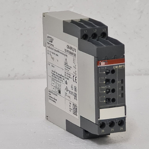 1svr730884r130wbr0 Cm-mps.31s Multifunctioneel <span class=keywords><strong>3</strong></span>-fasig RMS-bewakingsrelais - Product Image 1
