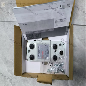 1 ชิ้น Rfid 200 3842410060 โมดูลอ่านข้อมูล ยี่ห้อใหม่ ของแท้ พร้อมส่ง ระบบอัตโนมัติในอุตสาหกรรม Pac Dedicated Plc Programming - Product Image 1
