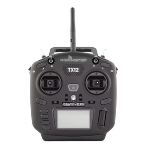 Radio Digital RadioMaster TX12 Cc2500 Compatible con Múltiples Módulos, con TBS CROSSFIRE V2 para Drones, Precio al por Mayor - Product Image 2
