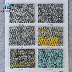 Multi Color Blended Wall To Wall <b>Carpet</b> Hotel <b>Carpet</b> Eco Friendly Durable Floor <b>Carpet</b> For Hotel Apartment Business Space - Product Image 1