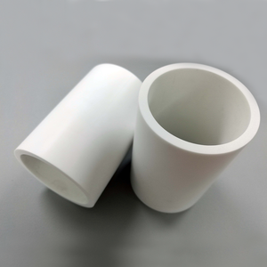 Tubes en plastique HDPE PVC ABS Tubes en polyéthylène haute densité et polychlorure de vinyle Tuyau de résistance industriel - Product Image 2