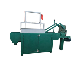 Usine Bûches <span class=keywords><strong>De</strong></span> <span class=keywords><strong>Bois</strong></span> <span class=keywords><strong>de</strong></span> Pin Machine à Copeaux <span class=keywords><strong>De</strong></span> <span class=keywords><strong>Bois</strong></span> Pour La Litière Des Animaux - Product Image 1