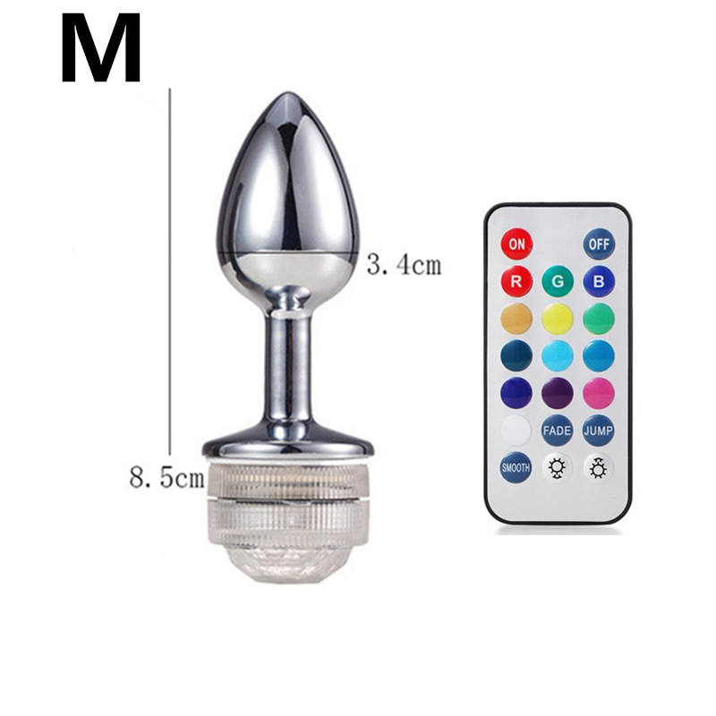 Sac en velours argenté-M