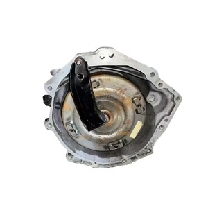 Используемая <span class=keywords><strong>4</strong></span>-ступенчатая автоматическая коробка передач 2,8 л 3,8 л 42RLE для Chrysler Jeep Wrangler JK 4x4 Коробка передач Caja Автоматическая 2004 2007 2010 - Product Image 3