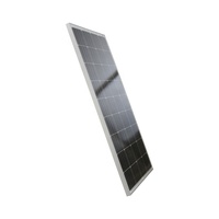 Panneaux solaires de haute qualité pour usage domestique, panneaux solaires 10w 20w 30w 40w 50w 60w 100w 150w, service OEM ODM en stock, export