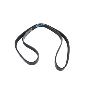 สายพานวีร่องสำหรับเครื่องยนต์ หมายเลข 3805542 6PK1420 สำหรับเครื่องยนต์คัมมินส์ QSX15 ISX15 X15 QSM11 ISM11 M11 - Product Image 2