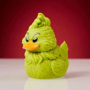 Série Le Seigneur des Anneaux - Édition Personnages - Mini Jouets Canards en Plastique - Cadeau Surprise pour la Guignole - Product Image 1