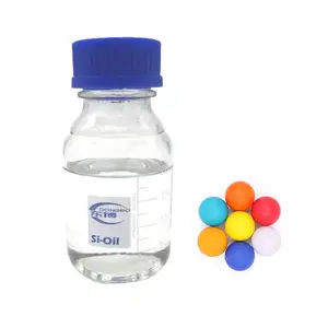 聚氨酯泡沫用高纯度原料油硅油L580