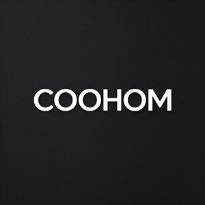 Coohom Elite 4K unbegrenzt, 8K Rendering 400 Mal/Jahr, 8K Panorama unbegrenzt, 1080P Video 100 Mal/Jahr - Product Image 1