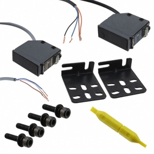 Capteurs photoélectriques industriels RX-M10 neufs et originaux en stock - Product Image 1
