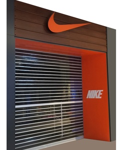 Portes à enroulement en plastique transparent 2025, devanture <span class=keywords><strong>de</strong></span> magasin commerciale, <span class=keywords><strong>porte</strong></span> automatique en aluminium transparente en <span class=keywords><strong>PVC</strong></span>, <span class=keywords><strong>porte</strong></span> <span class=keywords><strong>de</strong></span> <span class=keywords><strong>garage</strong></span> à enroulement, <span class=keywords><strong>pas</strong></span> <span class=keywords><strong>cher</strong></span> - Product Image 3