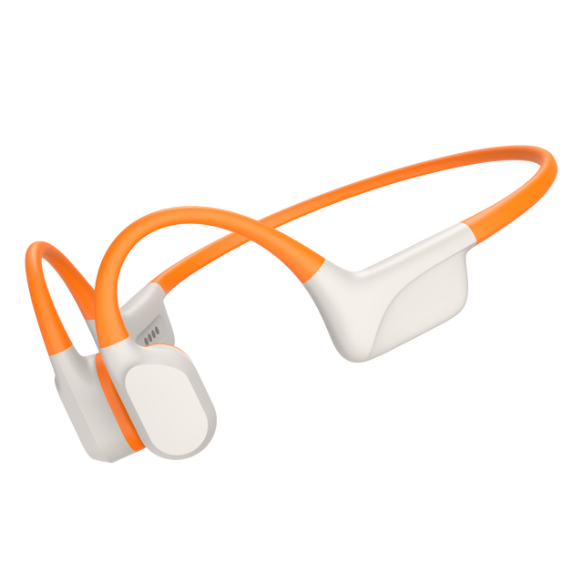 A2 Bone Conduction Headphones