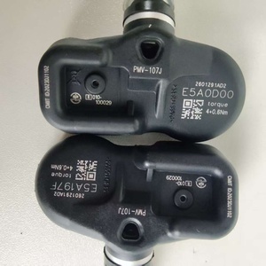 Capteur de pression des <span class=keywords><strong>pneus</strong></span> TPMS 42607-33021 315 MHz pour Honda Accord S2000, système de surveillance de la pression des <span class=keywords><strong>pneus</strong></span> préprogrammé - Product Image 4