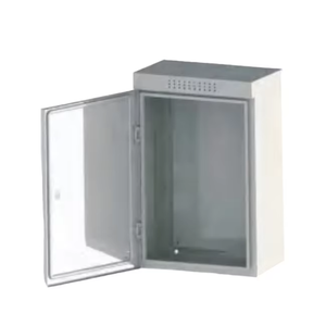 High Quality Wholesale IP54 Certified <b>Lock</b> Type Abs Indoor Fiber Distribution <b>Box</b> Large - Product Image 3