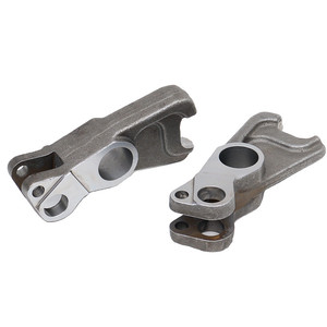 Độ chính xác rèn cường độ cao và độ cứng sản xuất hàng loạt tùy chỉnh gia công <span class=keywords><strong>CNC</strong></span> phần tự động rèn dịch vụ rèn chết - Product Image 6