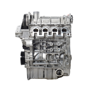 <span class=keywords><strong>Motor</strong></span> Completo EA211 1.4T para VW Jetta, Santana, Polo, Ensamblaje de <span class=keywords><strong>Motor</strong></span>, Bloque Largo - Product Image 2