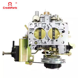 9422212900 <span class=keywords><strong>Solex</strong></span>-Z1 Pièces de véhicule Carburateur pour Peugeot 405 SR GR SR GLX 1.6L 1.9L Moteur XU9 Carburateur Pièces de système d'alimentation automobile - Product Image 3