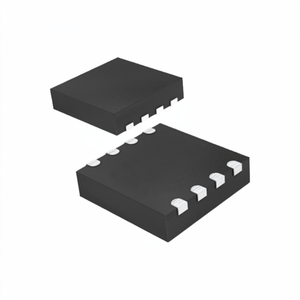 8 WDFN Exposed Pad MAX16056ATA33+T Electronic Circuit Components Power Management (PMIC) BOM IC In Stock - Product Image 1