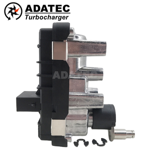 Berkualitas tinggi Actuator Turbine aktuator untuk BMW <span class=keywords><strong>2</strong></span> aktif Tourer (F45) 819977 MFS Turbo EWG - Product Image 1