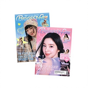IRENE - Primer Álbum [Biggest Fan] (Versión Photobook) Álbum Oficial de Kpop Coreano en CD - Product Image 1