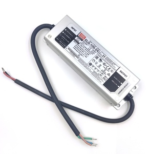 Fuente de Alimentación LED ELG-100-24 Impermeable IP67 de 40W-600W, Regulable, Salida de 75W 3A, Voltaje Constante para Iluminación LED - Product Image 2