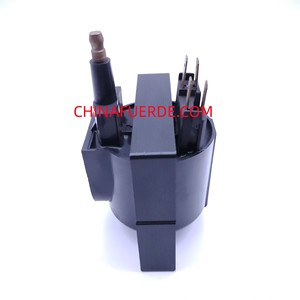 Bobina de Encendido Completa 1115444 D-527 para Vehículos GM, Pieza de Repuesto - Product Image 2