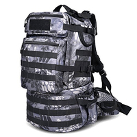 2024 pas cher vente chaude voyage sac de rangement équipement tactique équipement extérieur voyage sac à dos bonne conception sac à dos tactique