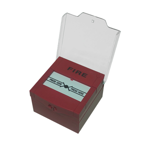 呼叫点火灾报警系统颜色可选可复位手册 - Product Image 3