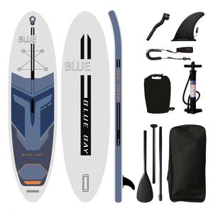 Tavola da Surf Personalizzabile OEM, Paddle Board Gonfiabile da Fabbrica Cinese - Product Image 6