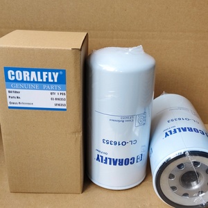 Wholesale <b>Oil</b> Filters 2C46-6744-AA 2C46-6744-A1B LF16353 H402W W1170/9 2C466744AA 2C466744AB 2C46-6744-AB for Truck - Product Image 1