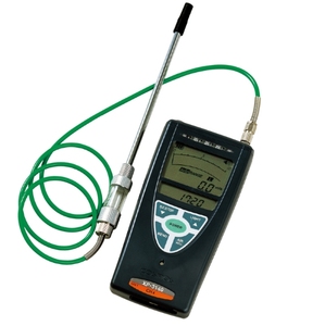 New Cosmos XP-3360II High Accuracy Ppm Gas Detector Catalytic Combustion Sensor for Industrial Leak Detection - Product Image 6