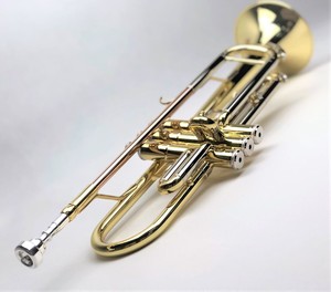 Musique de <span class=keywords><strong>trompette</strong></span> en sib de haute qualité pour les débutants <span class=keywords><strong>Prix</strong></span> - Product Image 1