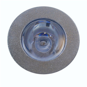 Precio bajo 3W RGB con control remoto Aluminio Regulable Mr16 <span class=keywords><strong>Bombilla</strong></span> Led 12V AC DC <span class=keywords><strong>GU5.3</strong></span> Foco Led - Product Image 2