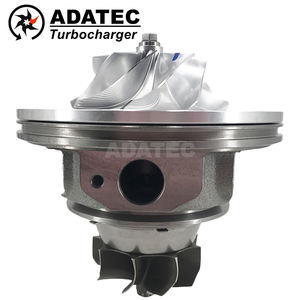 N55 yükseltme turbo kartuş 18539700001 dergi taşıyan X5 X5 X6 18539880000 ForBMW 235i 335i 335i için burası - Product Image 5