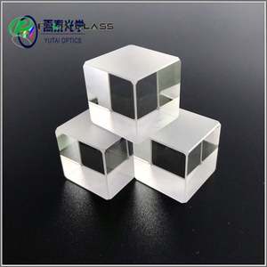 Prisma Dicroico de Dispersión Óptica RGB FELIX en Forma de Cubo X - Product Image 6