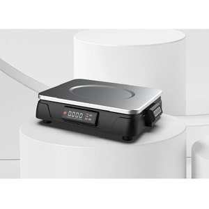 <strong>Scale</strong> Connect <strong>Point</strong> <strong>of</strong> Sale Machine for Retail Stores Cash Register <strong>POS</strong> Weighing <strong>Scale</strong> - Product Image 2