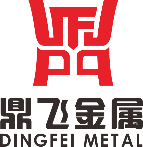 Hangzhou Dingfei Metal Material Co., Ltd. logo