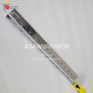 อะไหล่เย็บกระดาษสำหรับเครื่องเย็บกระดาษมุลเลอร์ มาร์ตินี รุ่น Paper Perfect Binding หมายเลข 3215.3250.1 - Product Image 4
