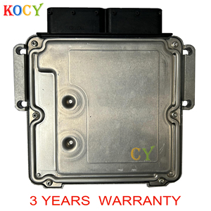 Untuk Unit kontrol mesin Hyundai Elantra / Sonata / Tucson MEDG17.9.8 GGTL-FP4AQS01COO 39131 2ECT4 - Product Image 2