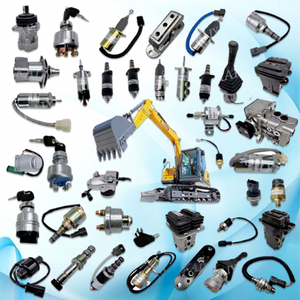 Ricambi Originali per Escavatori CAT Caterpillar E320 E330 E336 E350 - Product Image 2