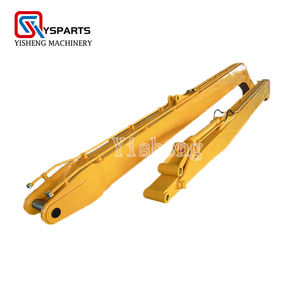 Excavadora de largo alcance Boom y brazo Excavadora de pluma larga Excavadora de brazo largo 12M 13M 15M 16M 18M 20M 22M 24M 26M - Product Image 5