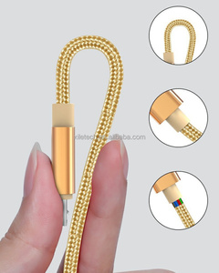 <span class=keywords><strong>Cable</strong></span> de Teléfono <span class=keywords><strong>Original</strong></span> de Fábrica <span class=keywords><strong>Tipo</strong></span> <span class=keywords><strong>C</strong></span>, <span class=keywords><strong>Cable</strong></span> de Carga Trenzado 3 en 1 de 1 m, <span class=keywords><strong>Cable</strong></span> USB-<span class=keywords><strong>C</strong></span> de Carga Rápida <span class=keywords><strong>Tipo</strong></span> <span class=keywords><strong>C</strong></span> para <span class=keywords><strong>Samsung</strong></span> para iPhone - Product Image 6