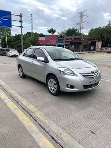 Toyota Vios 1.6 GL-i Auto Usado de 2011: el Vehículo Diario Definitivo, Económico y Duradero - Product Image 2