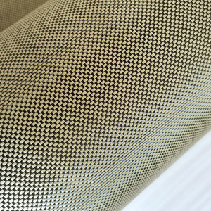 Tela de Aramida, Tela de Aramida de Color, Material Decorativo para Superficies - Product Image 2