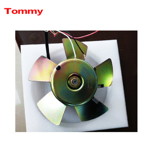 Ventilador de refrigeración del husillo FANUC A90L-0001-0317 para piezas de máquinas CNC, alta calidad, precio económico, nuevo, en stock. - Product Image 1