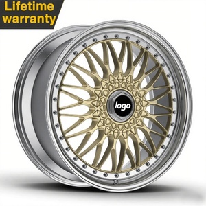 Jantes forgées SUPER <span class=keywords><strong>RS</strong></span> T6061 5x100 5x112 5x114.3 5x120 17 18 19 20 21 22 pouces, jantes sport en alliage personnalisées pour BMW M4 M5 Toyota - Product Image 1