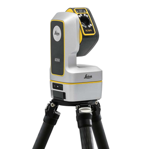 Capteurs pour robots de <span class=keywords><strong>suivi</strong></span> de chantier 2D 3D, outil de mesure laser Leica Geosystems, numérisation de gabarits - Product Image 2