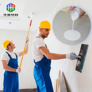 Rdp tái phân tán Polymer RDP vae bột với độ bền kéo cao để cải thiện sự gắn kết của vữa - Product Image 1