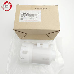 Filtro de Combustible Original al por Mayor de Alta Calidad 31911-3L000 319113L000 para Hyundai Kia 31911 3L000 - Product Image 1